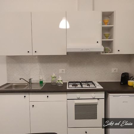 Apartament Sike Ed Elaia Ragusa Zewnętrze zdjęcie