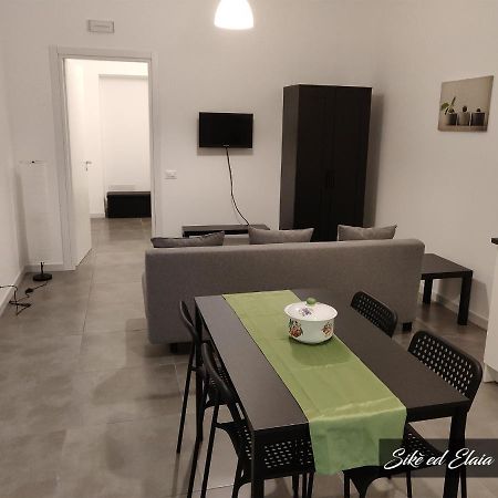 Apartament Sike Ed Elaia Ragusa Zewnętrze zdjęcie